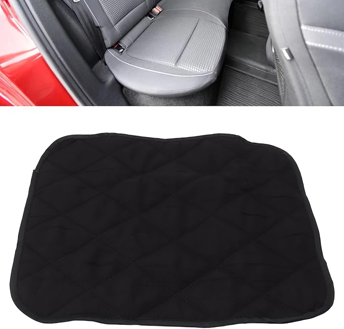 Chair Cushion 39x39cm Non Slip Absorbent Seat Padding Comfortable Cotton Cushion for Home Office Pet Sofa Wheelchair