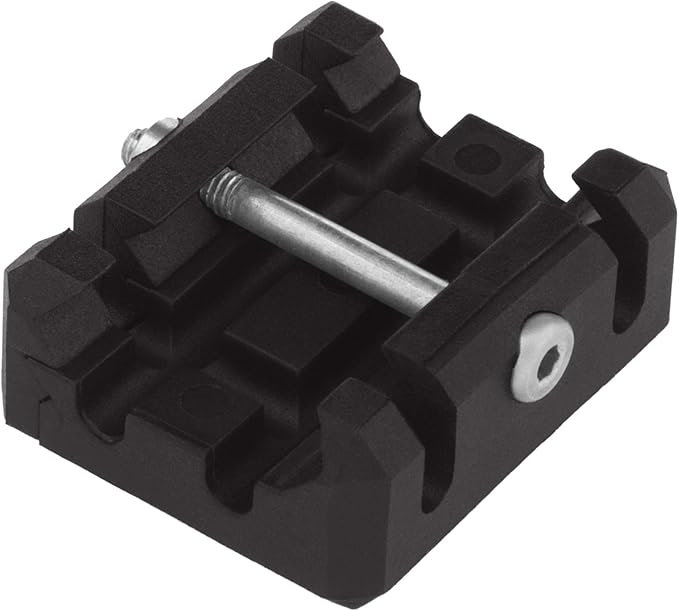 Nightstick NS-WM1 2 Picatinny Rail Wire Management Clamps