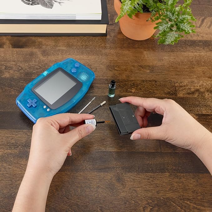iFixit Precision Cleaning Kit - Phone, Laptop, Tablet