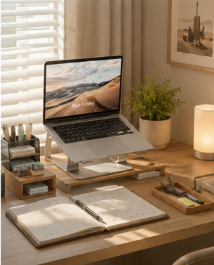 Focus Starter Setup