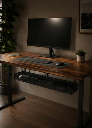 Cable Management Boxes
