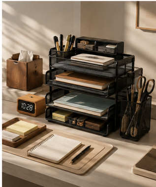 Clean Desk Kit