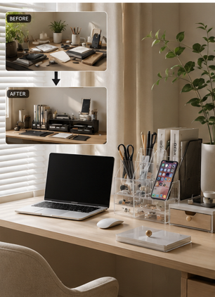 Small Desk Solutions