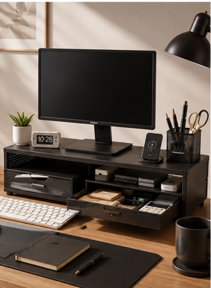 Compact Workspace Tools