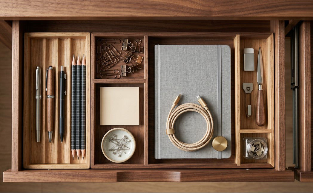 Drawer Organizers