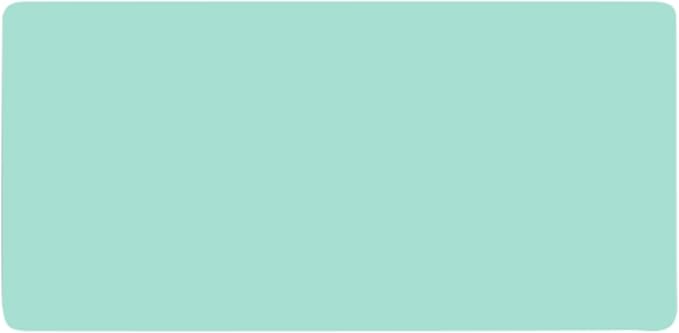 Leather Desk Pad Mat 24 X 12 Inch Large Desk Matt for Desktop,Non-Slip Waterproof Desk Mat for Keyboard and Mouse,Laptop Desk Blotter,Mousepad,Green Desk Mat for Gaming Office Home Work