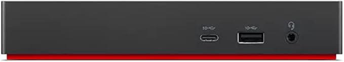 ThinkPad Universal USB-C Dock (40AY0090) + eDealer Starter Kit Bundle