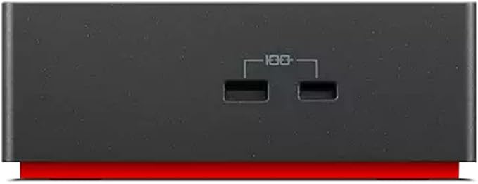 ThinkPad Universal USB-C Dock (40AY0090) + eDealer Starter Kit Bundle