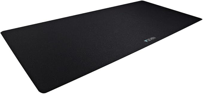 V7 XL Antimicrobial Desk Mat Mouse pad