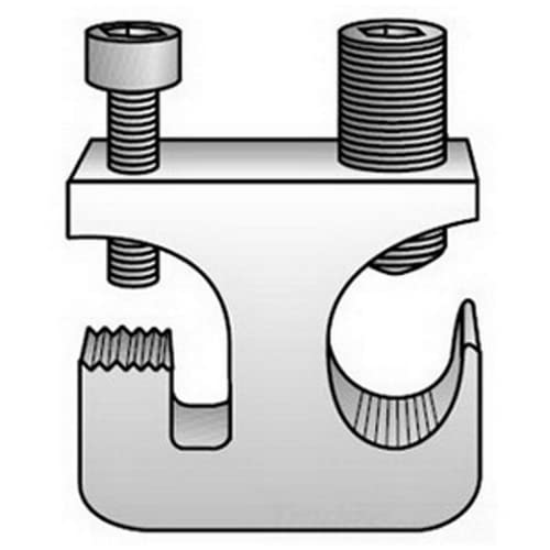 APPLETON CTGC625A Cable Tray Ground CLAMP
