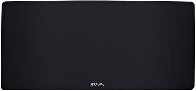 V7 XL Antimicrobial Desk Mat Mouse pad