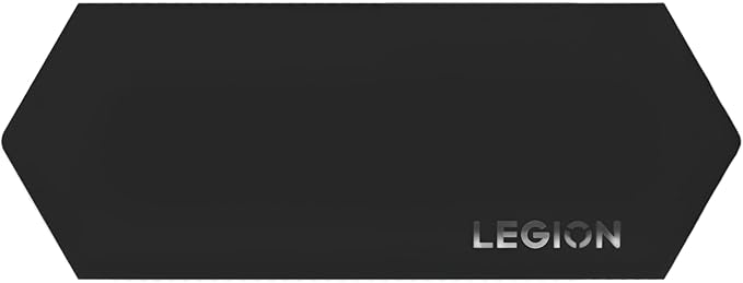 Lenovo Legion Cleaning & Tool Kit, Durable Tools to Maintain The Performance of Your Legion PC, Storage Case and Cleaning Cloth Included