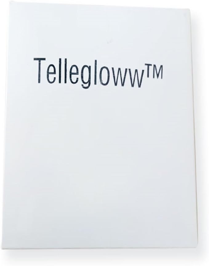 Tellegloww 42 Pcs Silicone Cable Ties Reusable Cord Organizer Adjustable Data Cable Wraps for Earphone Phone Charger Computer Cord Management Straps Travel Essentials(Multicolor,3.15 Inch)
