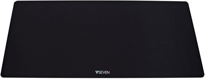 V7 XL Antimicrobial Desk Mat Mouse pad