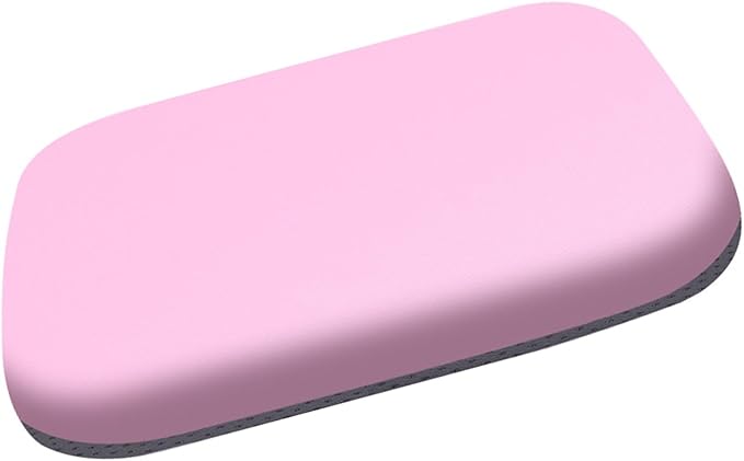 Ergonomic Memory Foam Seat Cushion Office Chair Pad Breathable Design for Long Sitting Comfort & Lumbar