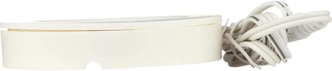 Westek LED33HBCC LED Under Cabinet Puck Light Starter Kit, 3-Pack