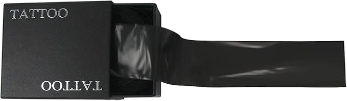 JinYan Clip Cord Covers,One Box of 100PCS Plastic Clip Cord Sleeves,Clip Cord Covers for Supply
