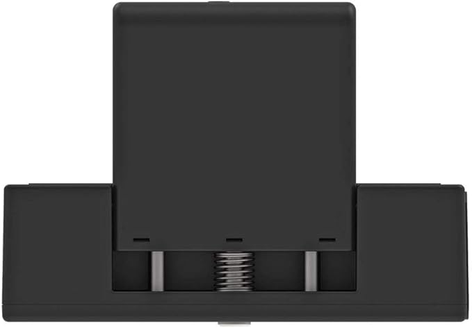 EdgePower – 3 Battery Kit – Clamp-On Portable Battery Charging Station – Cordless Power Solution for Classrooms and Offices (Pro Bundle)
