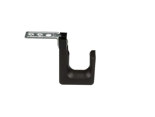 Panduit JP131CMB-L20 J-Pro Cable Support System with Ceiling Mount Bracket
