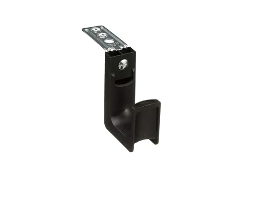 Panduit JP131CMB-L20 J-Pro Cable Support System with Ceiling Mount Bracket