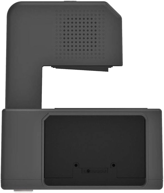 EdgePower – 3 Battery Kit – Clamp-On Portable Battery Charging Station – Cordless Power Solution for Classrooms and Offices (Pro Bundle)