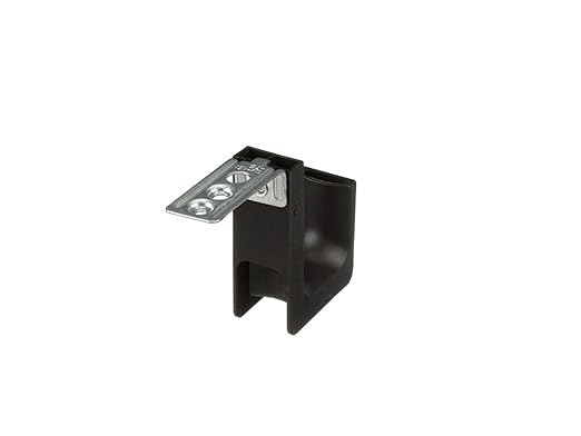 Panduit JP131CMB-L20 J-Pro Cable Support System with Ceiling Mount Bracket