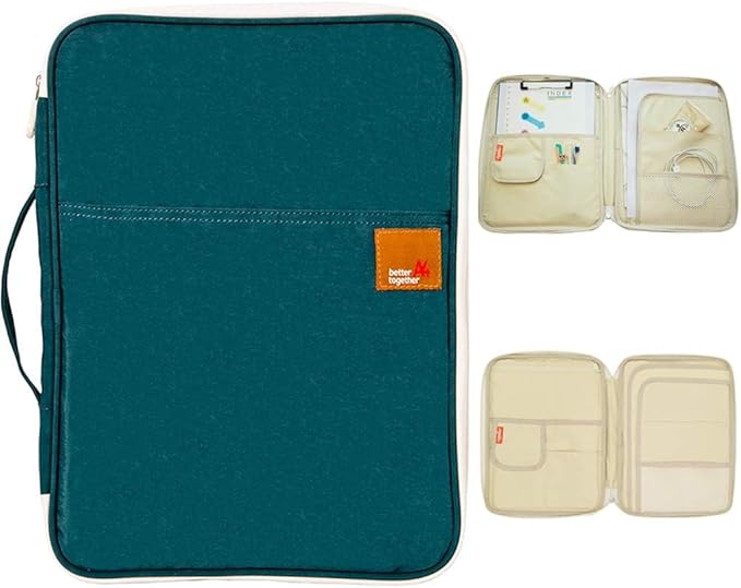 mygreen Universal Travel Gear Organizer/Electronics Accessories Bag/Document File Bag