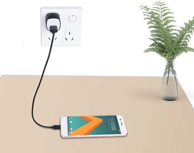 Wall Adapter, USB Wall Charger 6 Pack, UorMe 1A 5V Single Port USB Plug Power Adapter Compatible iPhone 14 Plus 13 12 11 Xs XR X 8, Samsung Galaxy S22 Ultra S22+ S22 A21 S10e S9 Note 20,Google Pixel 6