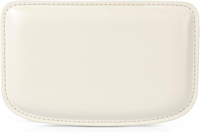Londo PU Leather Keyboard Pad - Premium Ergonomic Support for Comfortable Typing at Work and Home