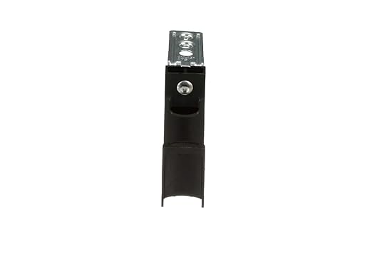 Panduit JP131CMB-L20 J-Pro Cable Support System with Ceiling Mount Bracket