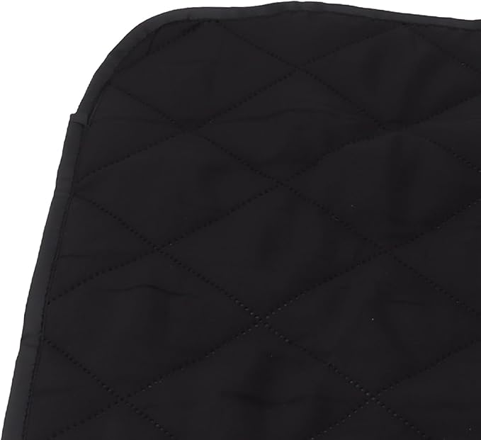 Chair Cushion 39x39cm Non Slip Absorbent Seat Padding Comfortable Cotton Cushion for Home Office Pet Sofa Wheelchair