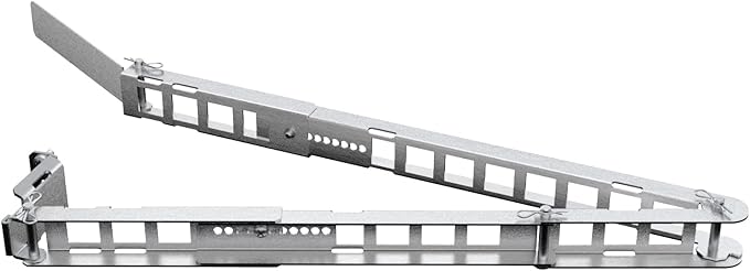 RackSolutions 1U Cable Management Arm