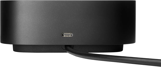 HP USB-C G5 Essential Dock (72C71AA) + eDealer Starter Kit Bundle