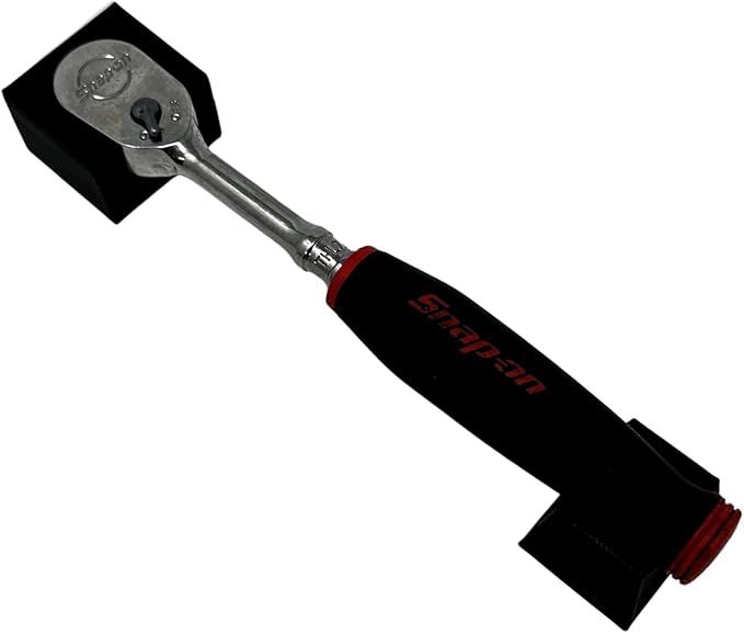 MagAttach Ratchet Organizer Kit (1/4", Grey/Black)