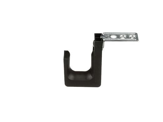 Panduit JP131CMB-L20 J-Pro Cable Support System with Ceiling Mount Bracket