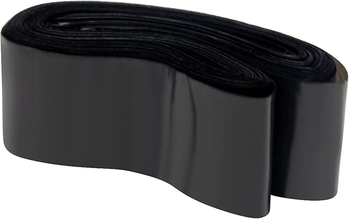 JinYan Clip Cord Covers,One Box of 100PCS Plastic Clip Cord Sleeves,Clip Cord Covers for Supply