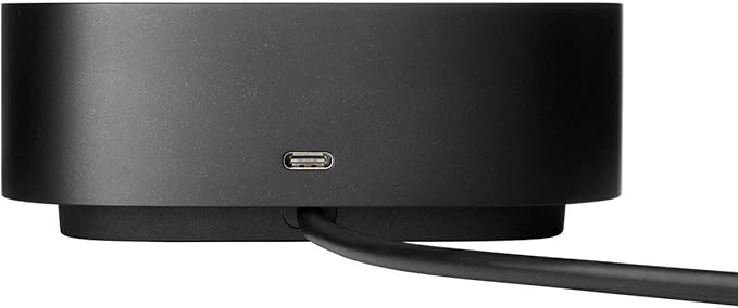 HP USB-C Dock G5 (5TW10AA#ABA) + Starter Kit Bundle