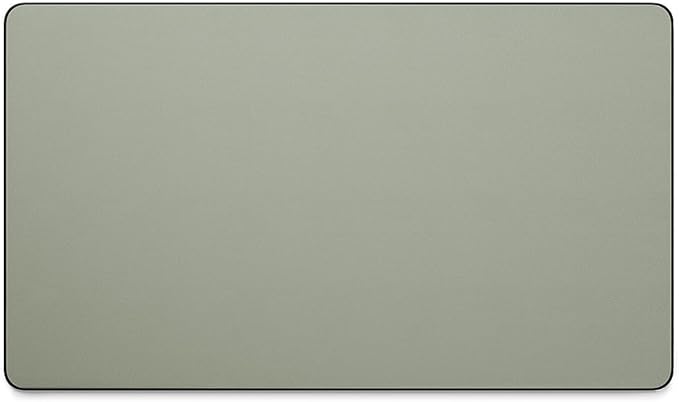Jotsome Leather Desk Pad Mat, Non-Slip Desk Blotter Pad - Desk Protector for Office, Home, Laptop, and Desktop