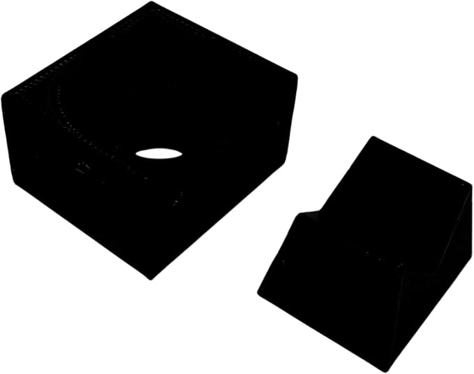 MagAttach Ratchet Organizer Kit (1/4", Black/Black)