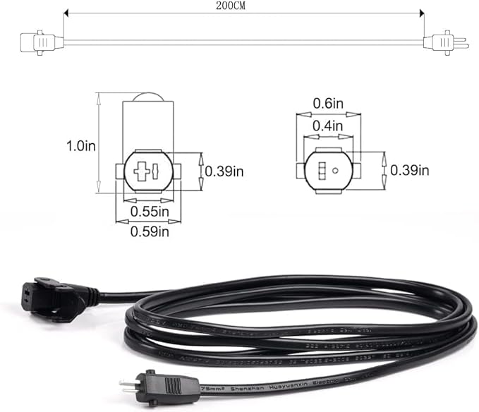 29V AC DC Power Adapter 2-Pin for VersaDesk Ultralite VUL3624 36" Electric Height-Adjustable Standing Converter Sit to Stand Desktop Riser Versa Desk Power Supply Cord Charger