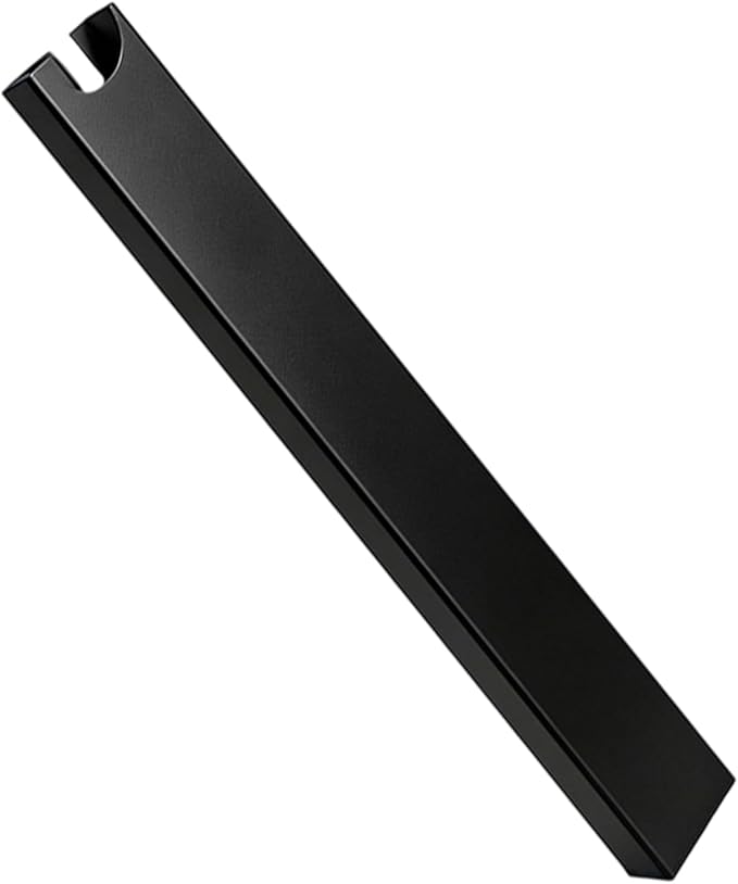 Duty Aluminum Cable Organiser Stick on Installation Wire Channel for Work Area Equipment & House Electronics Wire Organization Tray