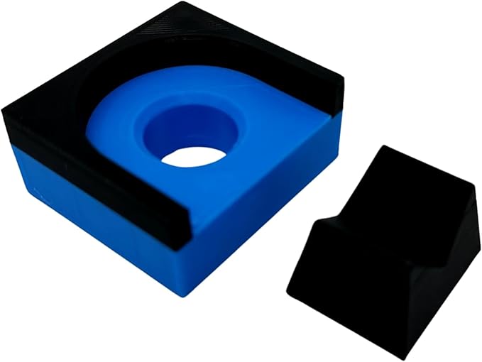 MagAttach Ratchet Organizer Kit (1/2", Blue/Black)