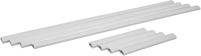 Monoprice 108288 Cable Management Kit