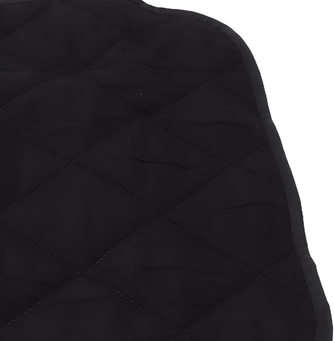 Chair Cushion 39x39cm Non Slip Absorbent Seat Padding Comfortable Cotton Cushion for Home Office Pet Sofa Wheelchair