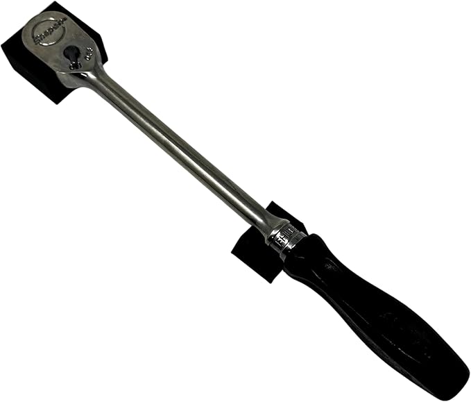 MagAttach Ratchet Organizer Kit (3/8", Black/Black)
