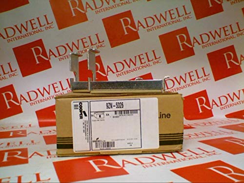 9ZN-5326 Hanger Rod CLAMP Cable Tray System Price/Each
