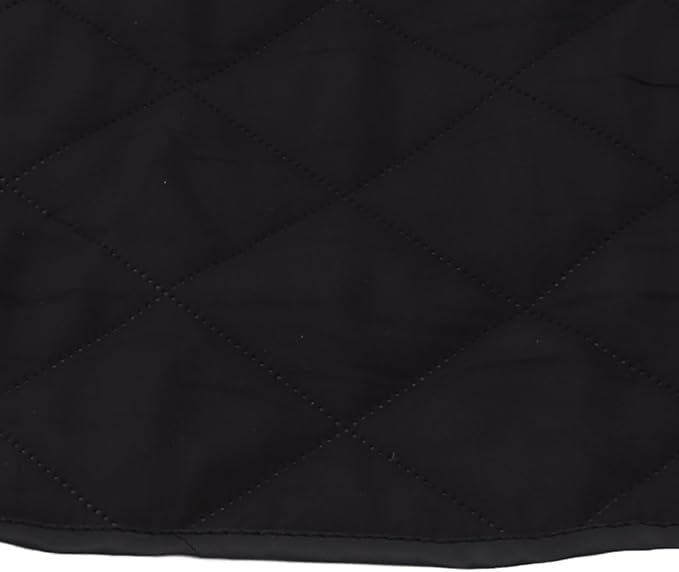 Chair Cushion 39x39cm Non Slip Absorbent Seat Padding Comfortable Cotton Cushion for Home Office Pet Sofa Wheelchair