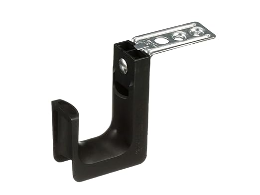 Panduit JP131CMB-L20 J-Pro Cable Support System with Ceiling Mount Bracket