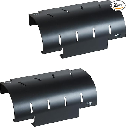 ICC Cable Runway J-Bolt Kit – 2-Pack | Steel, Zinc Finish, Fastens Runway Sections