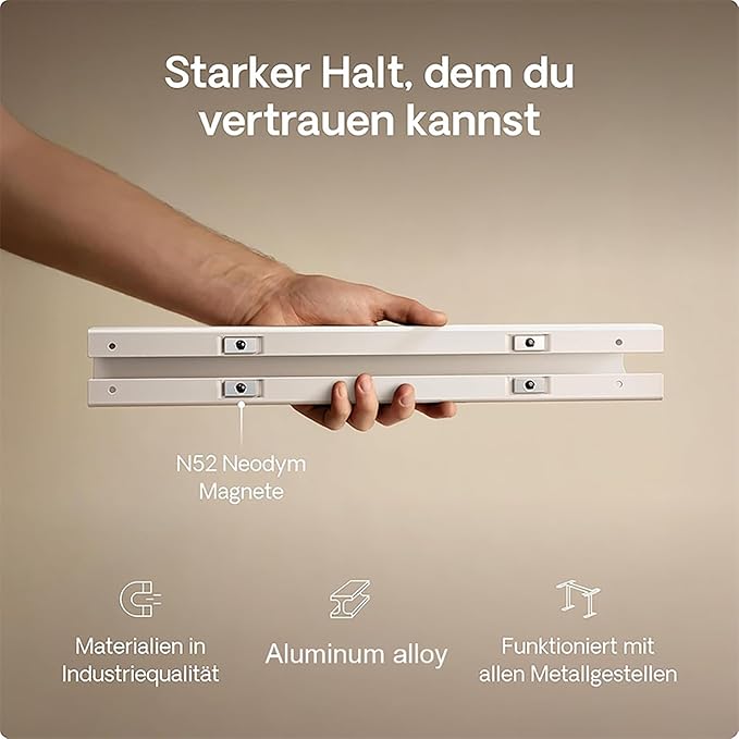 Duty Aluminum Cable Organiser Stick on Installation Wire Channel for Work Area Equipment & House Electronics Wire Organization Tray